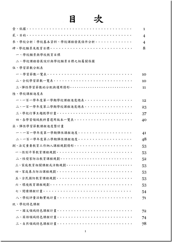 101學年度課程計畫書-2