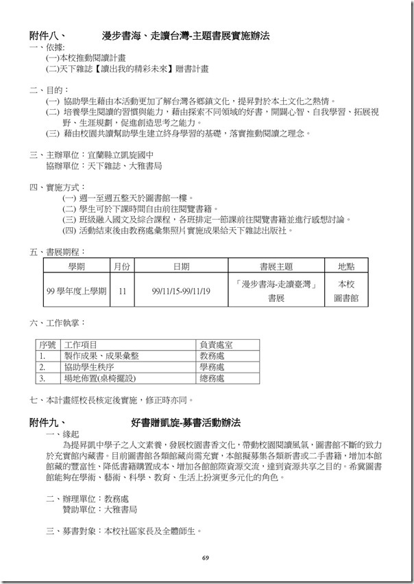 101學年度課程計畫書-70