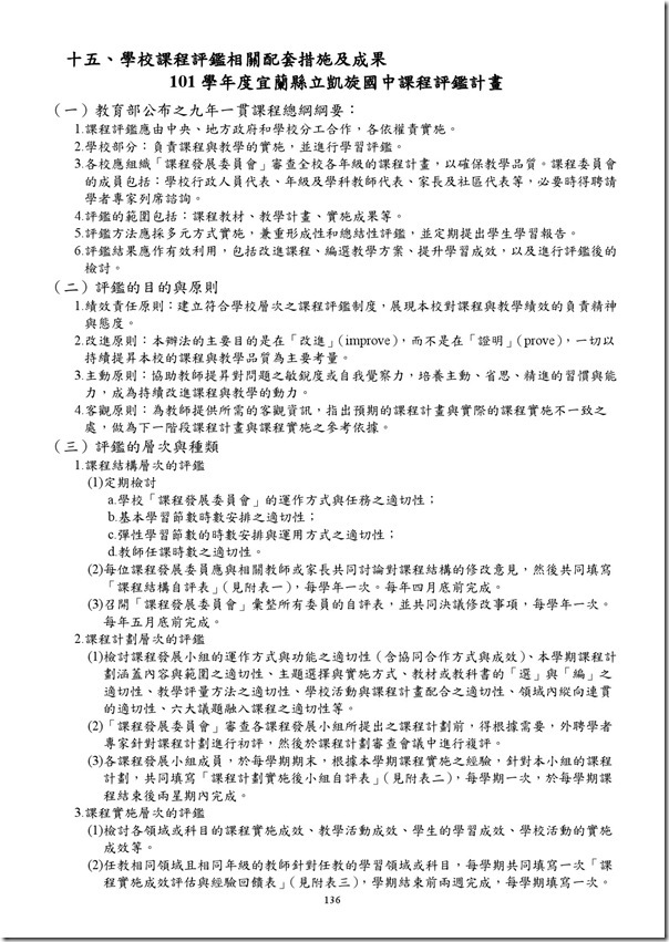 101學年度課程計畫書-137