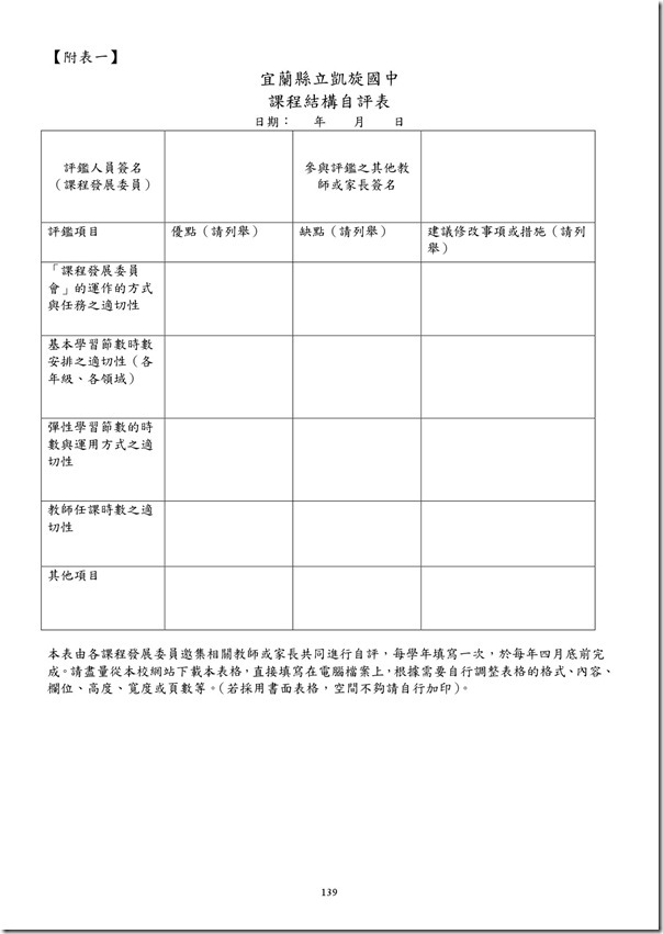101學年度課程計畫書-140