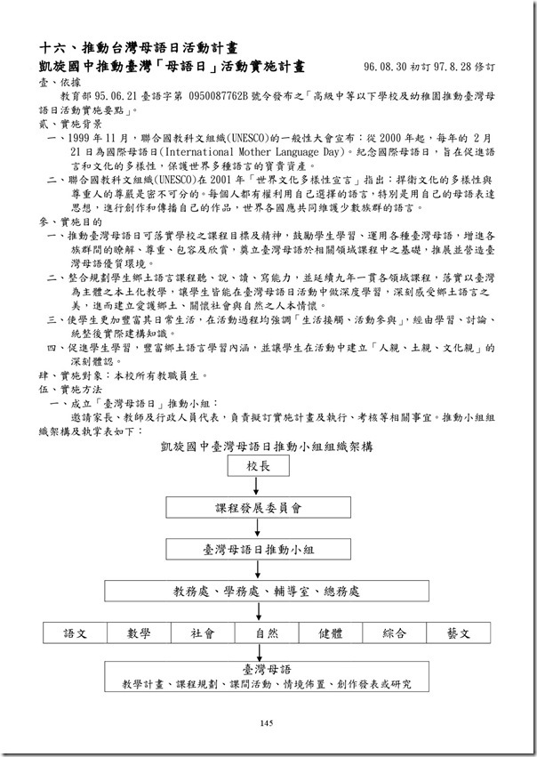 101學年度課程計畫書-146
