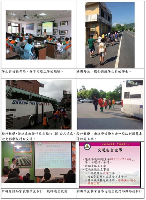 鼓勵學生步行一段路進出校園_頁面_2