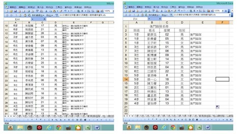 e化線上完成路隊登記
