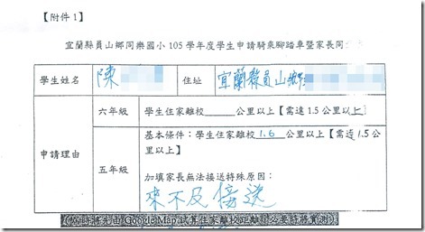 腳踏車考照1